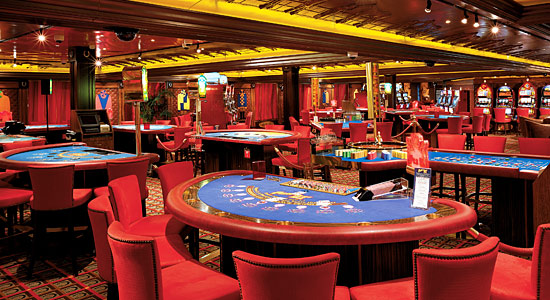 Tìm hiểu sòng bạc Casino Club thu nhỏ ở Đà Nẵng