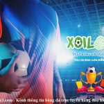 Xoilac3.com – Kênh thông tin bóng đá trực tuyến hàng đầu hiện nay