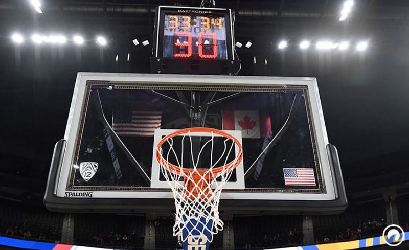 Thời gian mỗi hiệp bóng rổ có thể khác nhau giữa FIBA, NBA, bóng rổ học đường và giải phong trào.